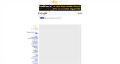 Desktop Screenshot of daginfo.nl